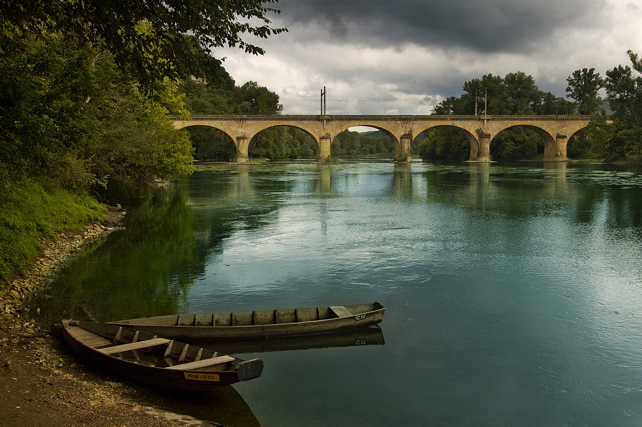 Dordogne